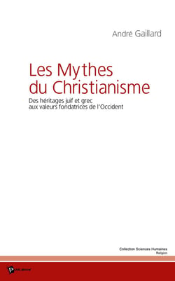 Les mythes du christianisme