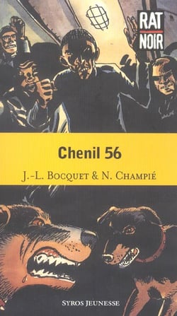 Chenil 56
