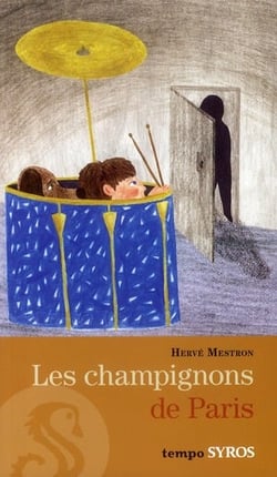 Les champignons de Paris