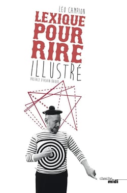 Lexique pour rire illustré
