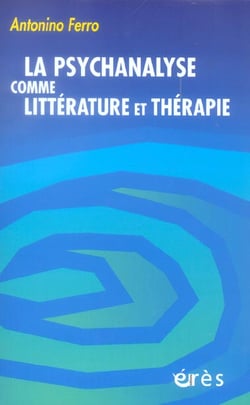 La psychanalyse comme littérature et thérapie
