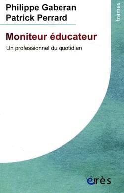 Moniteur éducateur : Un professionnel du quotidien