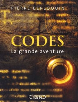 Codes : la grande aventure