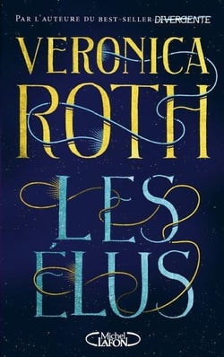 Les élus Tome 1