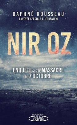 Nir Oz : Enquête sur le massacre du 7 octobre