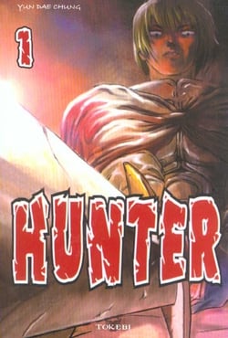 HUNTER Tome 1