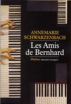Les amis de Bernhard