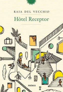 Hôtel receptor