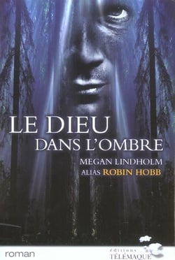 Le dieu dans l'ombre