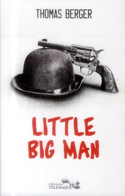 Little big man