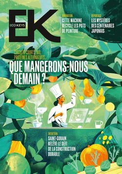 Revue Eco Keys n.4