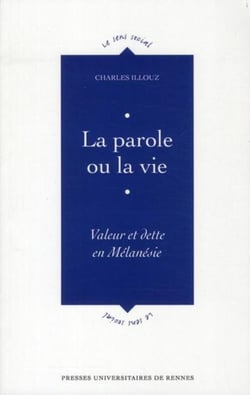 La parole ou la vie