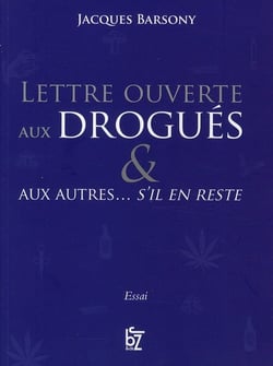 APPRENDRE A SE DROGUER