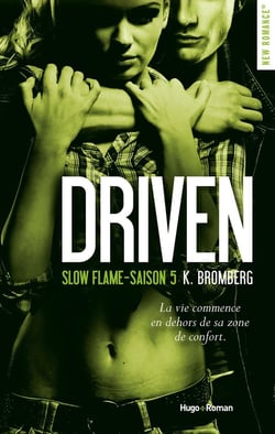 Driven - Tome 05