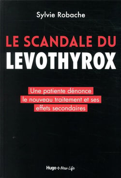 Le scandale du lévothyrox