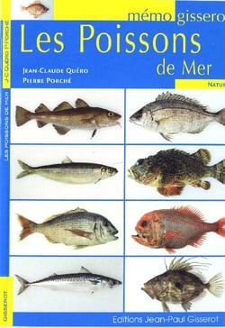 Les poissons de mer