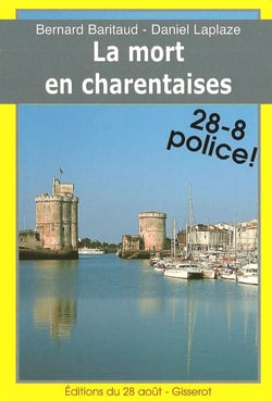 La mort en charentaise