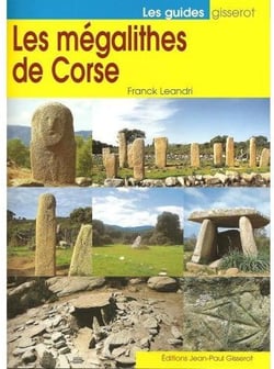 Les mégalithes de corse