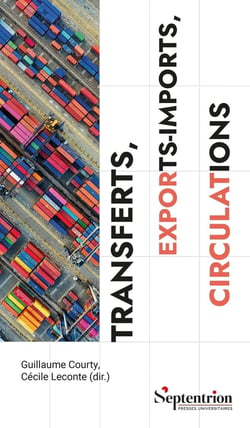 Transferts, exports-imports, circulations : Quels paradigmes pour la science politique ?