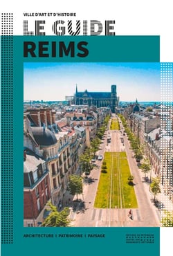 Le guide Reims