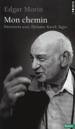 Mon chemin - entretiens avec Djénane Kareh Tager