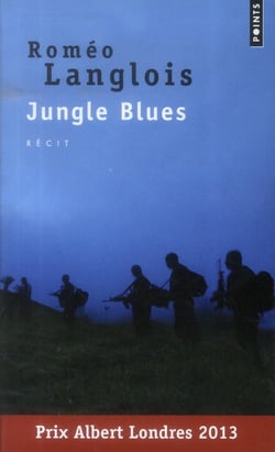 Jungle blues