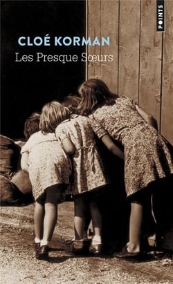 Les presque soeurs