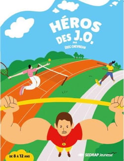 Héros des J.O.
