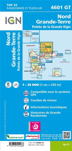 Nord grande-terre