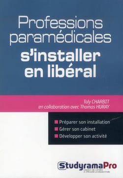 Professions paramédicales - s'installer en libéral