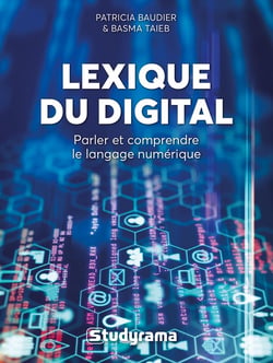#digital : lexique du digital