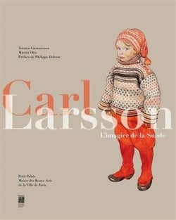 Carl Larsson (1853-1919), L'Imagier De La Suede