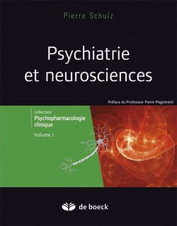 Psychiatrie et neurosciences