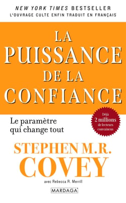 La puissance de la confiance : Le paramètre qui change tout