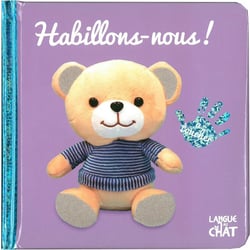 Habillons-nous !
