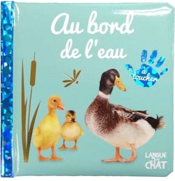 Au bord de l'eau