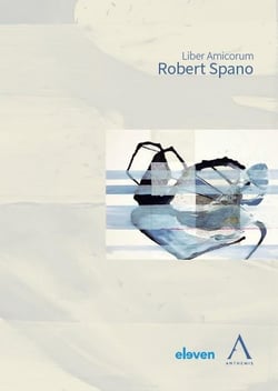 Liber amicorum : Robert Spano