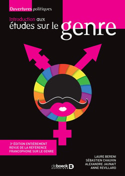 Introduction aux études sur le genre (3e édition)