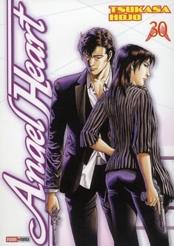 Angel heart t.30