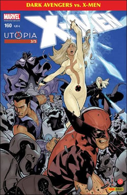 X-men n.160