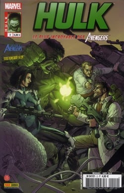 Hulk n.2