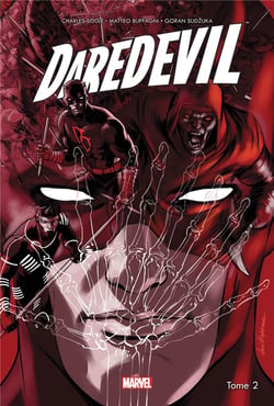 Daredevil t.2