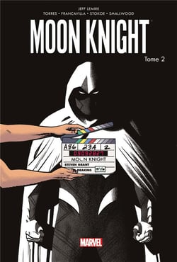 Moon knight all-new all-different t.2