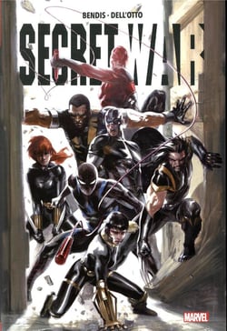 Secret wars