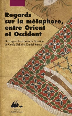 Regards sur la métaphore entre orient et occident