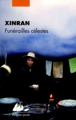 Funérailles célestes