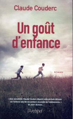Un goût d'enfance