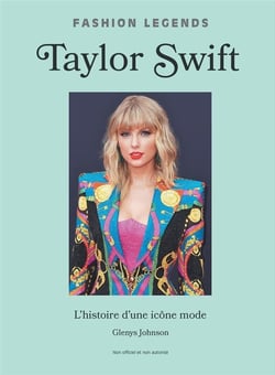 Taylor Swift : L'histoire d'une icône mode