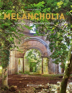 Melancolia - vestiges d'un monde perdu