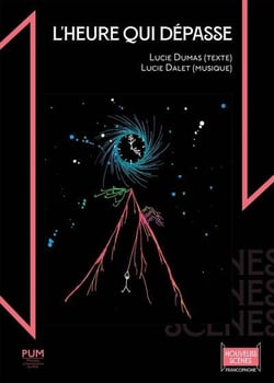 L'heure qui dépasse